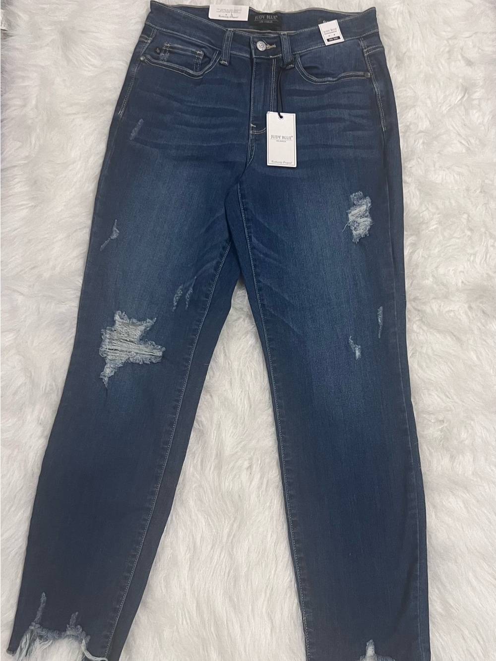 Judy Blue - Size 7/28